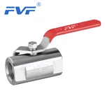 1PC Ball Valve