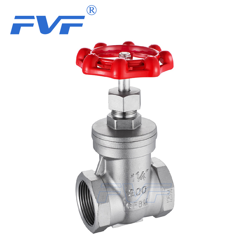 Gate Valve Fvf Technology Co Limited