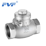 Swing Check Valve