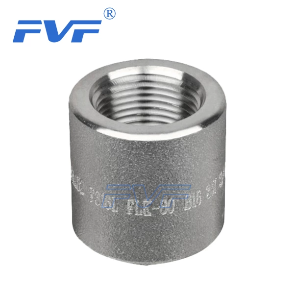 Carbon Steel Forged Couplings