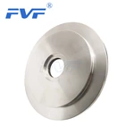 NON-STANDARD FLANGES CUSTOMIZED FLANGES