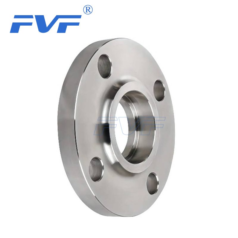 Stainless Steel Socket Weld Flange Fvf Industry 7743