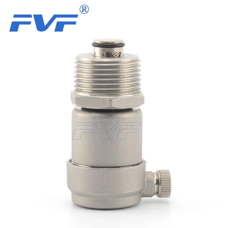 Automatic Air Vent Valve