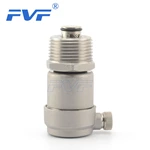 Automatic Air Vent Valve