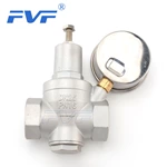 pressure reduction valve