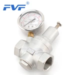 pressure relief valve