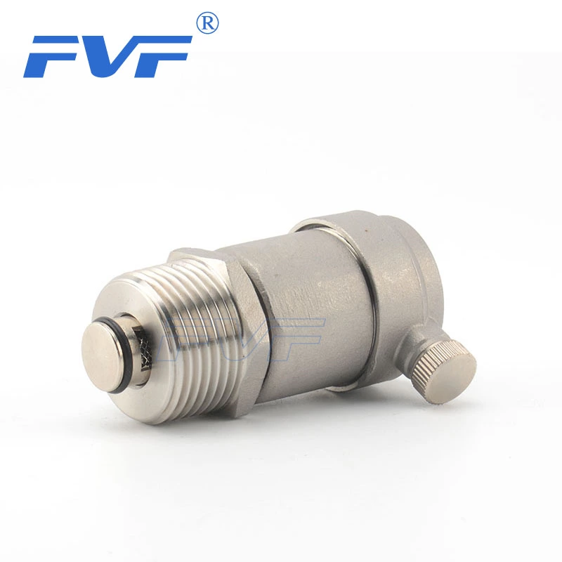 Pressure Relief Valve