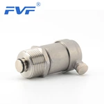 Pressure Relief Valve