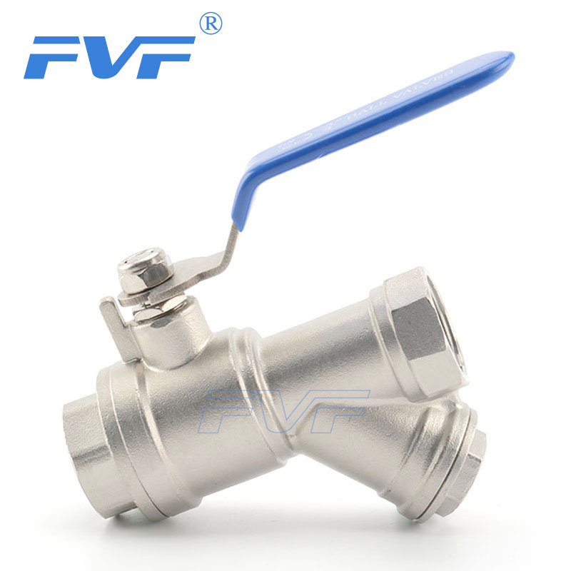 Strainer FVF TECHNOLOGY CO., LIMITED