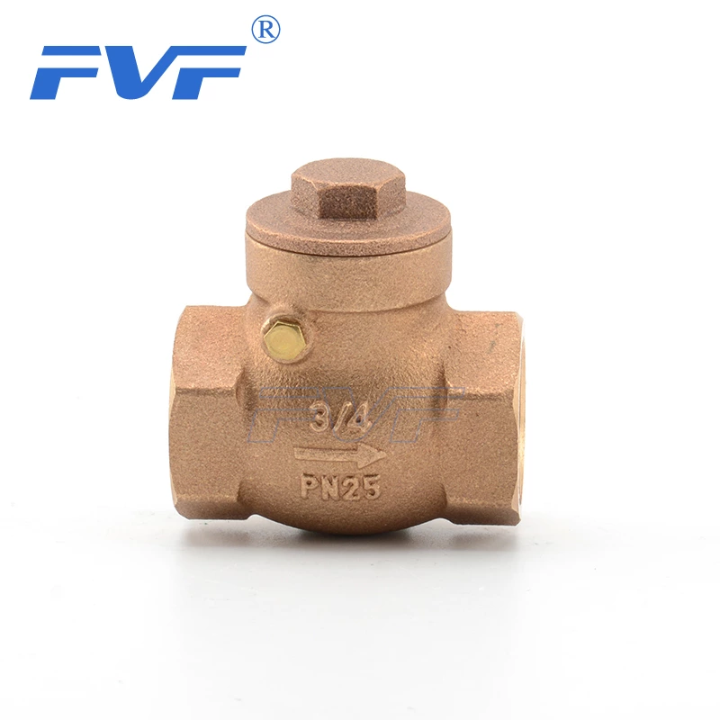 Bronze Check Valve