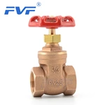 Bronze Gate Valve