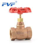 Bronze Globe Valve