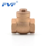 Bronze Swing Type Check Valve