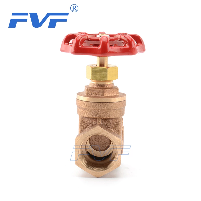 Marian Bronze Gate Valve