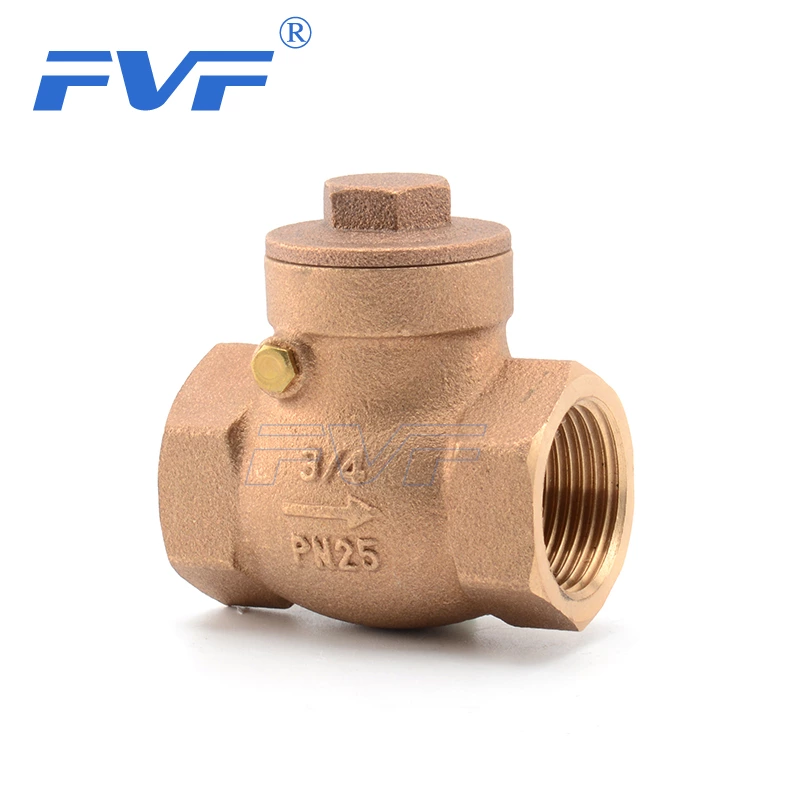 Swing Check Valve