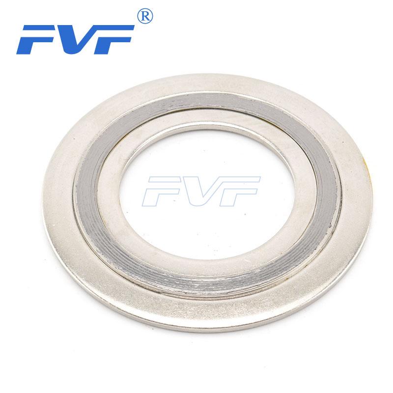 Spiral Wound Gaskets for Flanges FVF TECHNOLOGY CO., LIMITED
