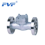 Flanged Type Forged Swing Check Valve