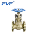 Forged Aluminum Bronze Gate Valve