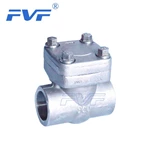 Forged Stainless Steel Check Valve