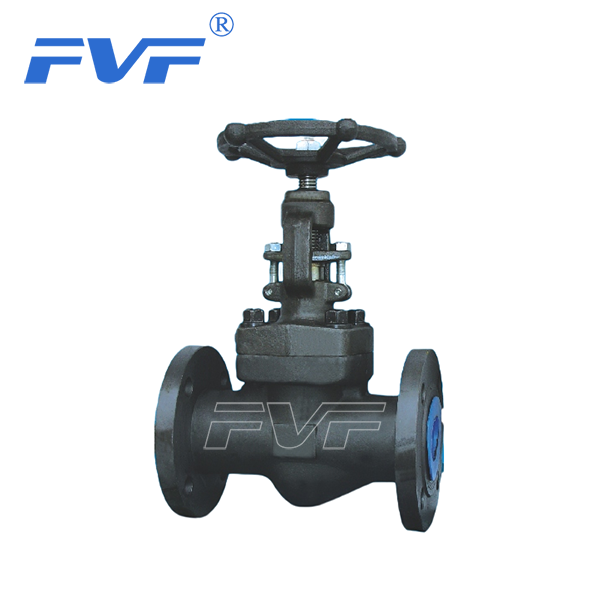 Forged Globe Valve Forged Steel Globe Valve Manufacturers And