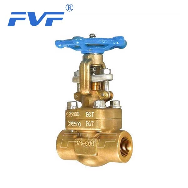 Forged Gate Valve