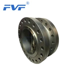 Flanged Check Valve