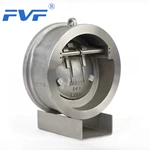 Tilting Disc Wafer Check Valve