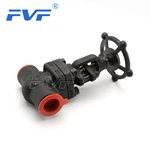 A105 Forged Steel Globe Valve