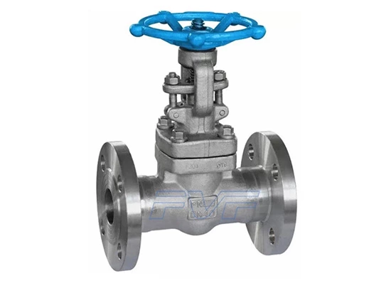 What Are The Operating Methods Of Forged Steel Stop Valves? What Are The Selection And Application Of Manual Operation, Electric Operation Or Pneumatic Operation?