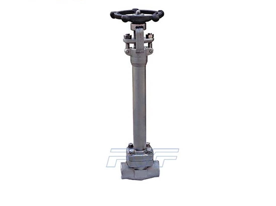 Are There Any Special Safety Precautions For Forged Steel Gate Valves To Prevent Leakage Or Accidents