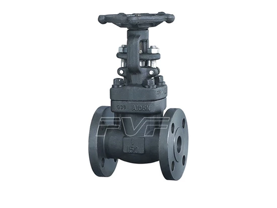 How Is The Material Selection And Performance Of Forged Steel Gate Valves When Exposed To Various Media Or Corrosive Environments