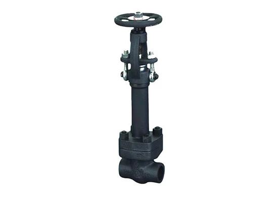 What Is The Role Of Forged Steel Stop Valves In Energy Saving And Environmental Protection