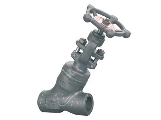 What Are The Maintenance And Care Methods For Forged Steel Stop Valves