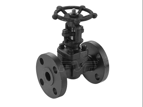 Maintenance Details Of Forged Steel Valves