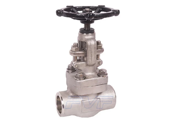 What Is The Comparative Analysis Of Forged Steel Globe Valves And Other Types Of Valves