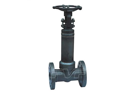 What Are The Key Points In Selecting The Operating Torque And Operating Mechanism Of Forged Steel Gate Valves