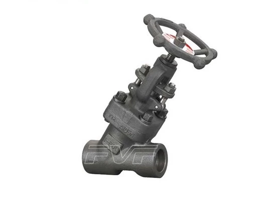 What Is The Suitability Of Forged Steel Stop Valves