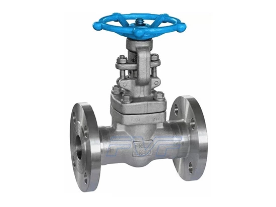 What Are The High Temperature And Corrosion Resistance Of Forged Steel Stop Valves? What Special Working Conditions Are They Suitable For