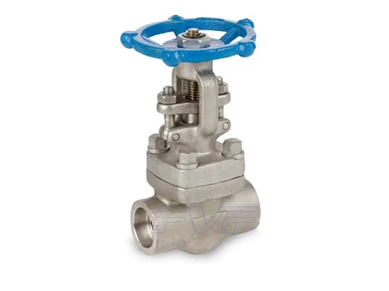 Advantages And Application Areas Of Forged Steel Gate Valves