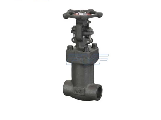 Characteristics And Application Of Forged Steel Globe Valve