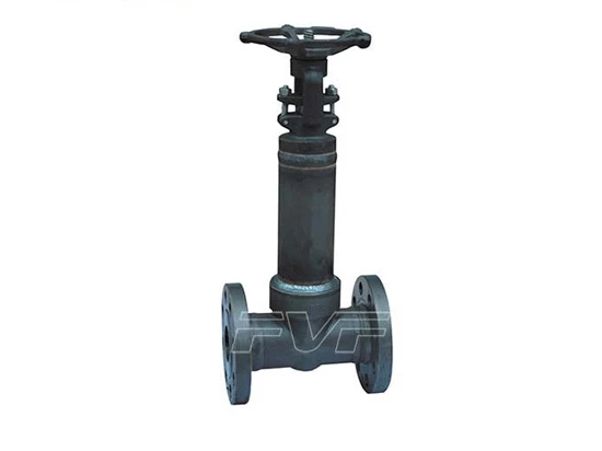 How To Choose Suitable Forged Steel Gate Valve