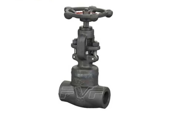 Forged Steel Globe Valves: Fluid Control Solutions With High Strength And Reliable Performance