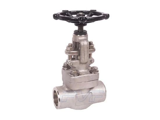 Maintenance And Troubleshooting Of Forged Steel Globe Valves