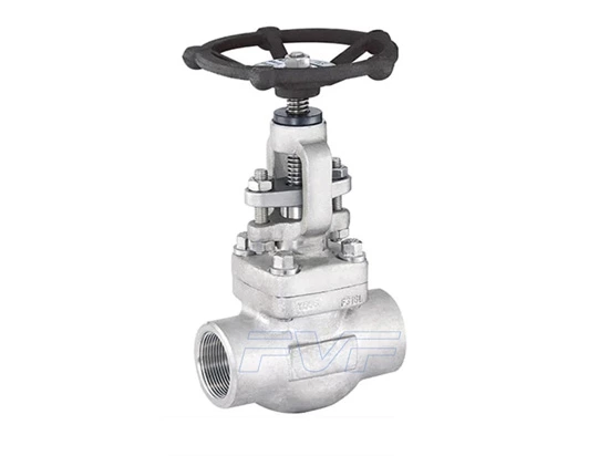 Forged Steel Globe Valves: Fluid Control Solutions With High Strength And Reliable Performance